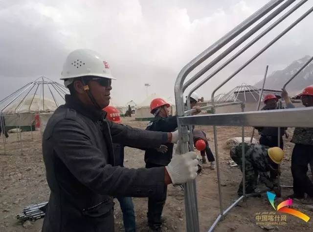 55级地震 喀什各界全力以赴抗震救灾pg试玩塔什库尔干塔吉克自治县发生(图5) 55级地震 喀什各界全力以赴抗震救灾pg试玩塔什库尔干塔吉克自治县发生(图5)